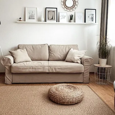 **top**gemütlich*bergnah*zentral*netflix&relax* Sonthofen